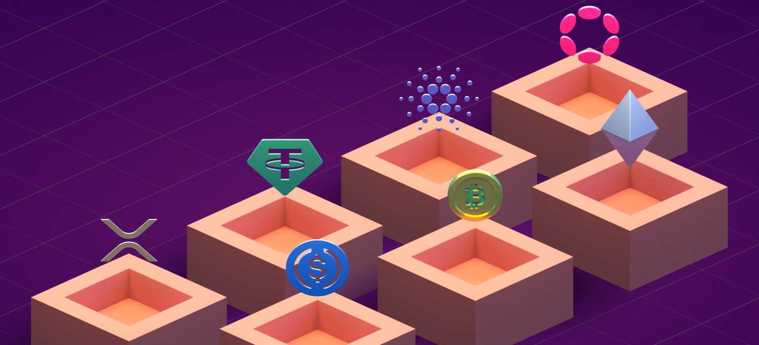 Proof of Reserves blog header image