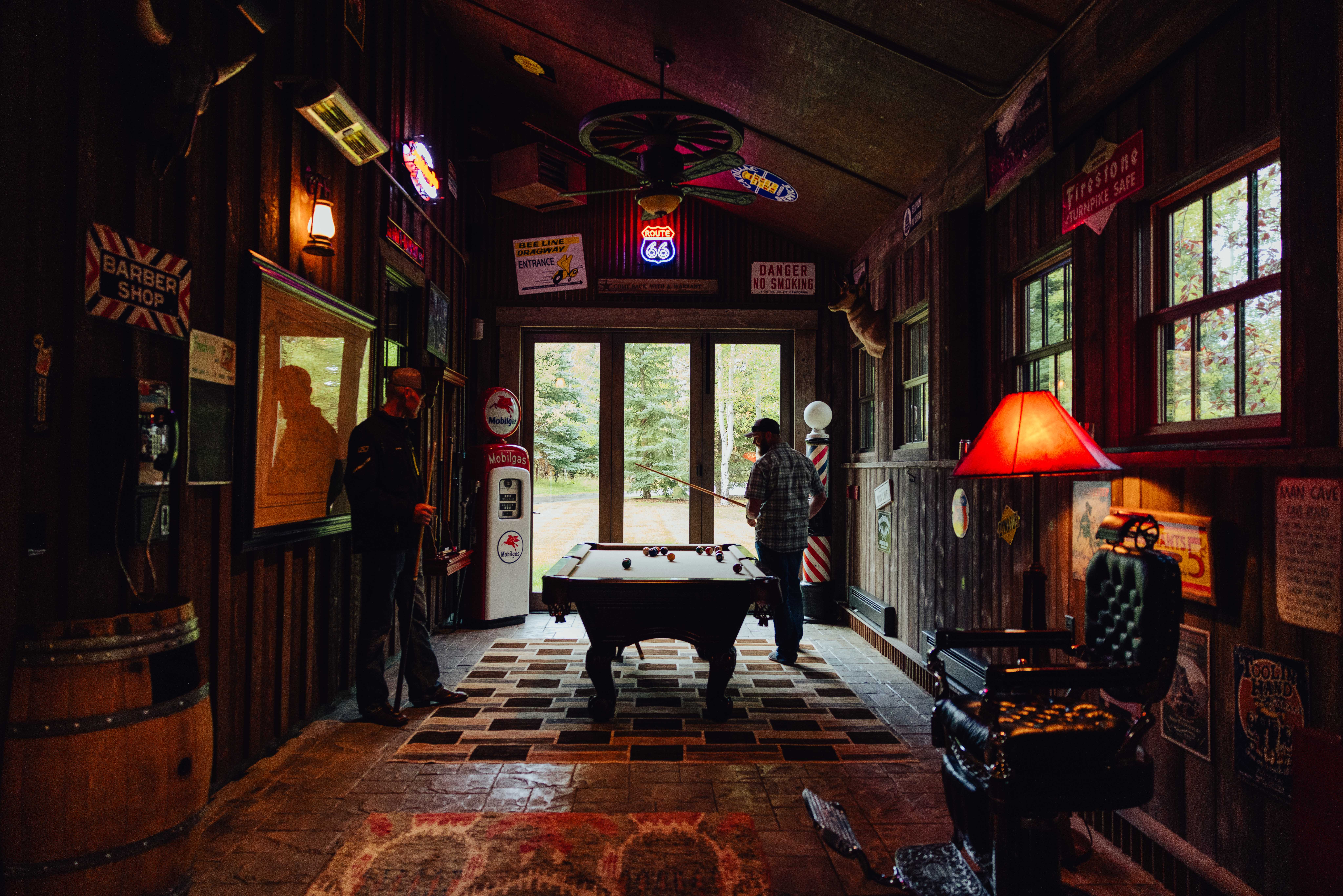 Inside our VIP retreat: three nights in Jackson Hole