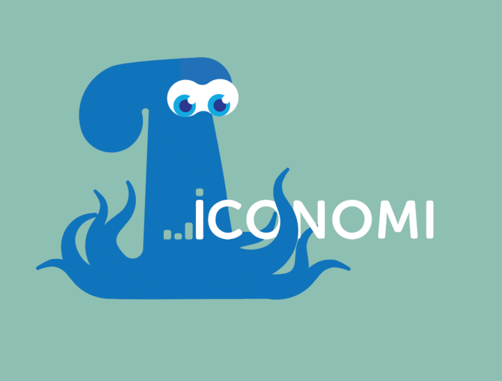 Kraken launches ICONOMI (ICN) trading