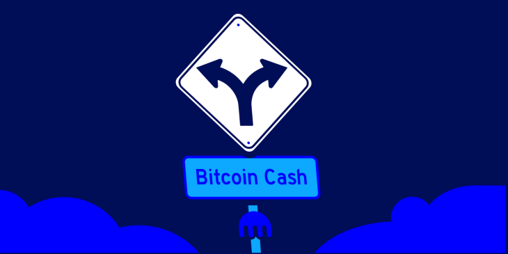 Craken Bitcoin Cash επιβεβαιώσεις