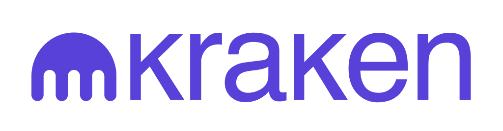 kraken purple logo