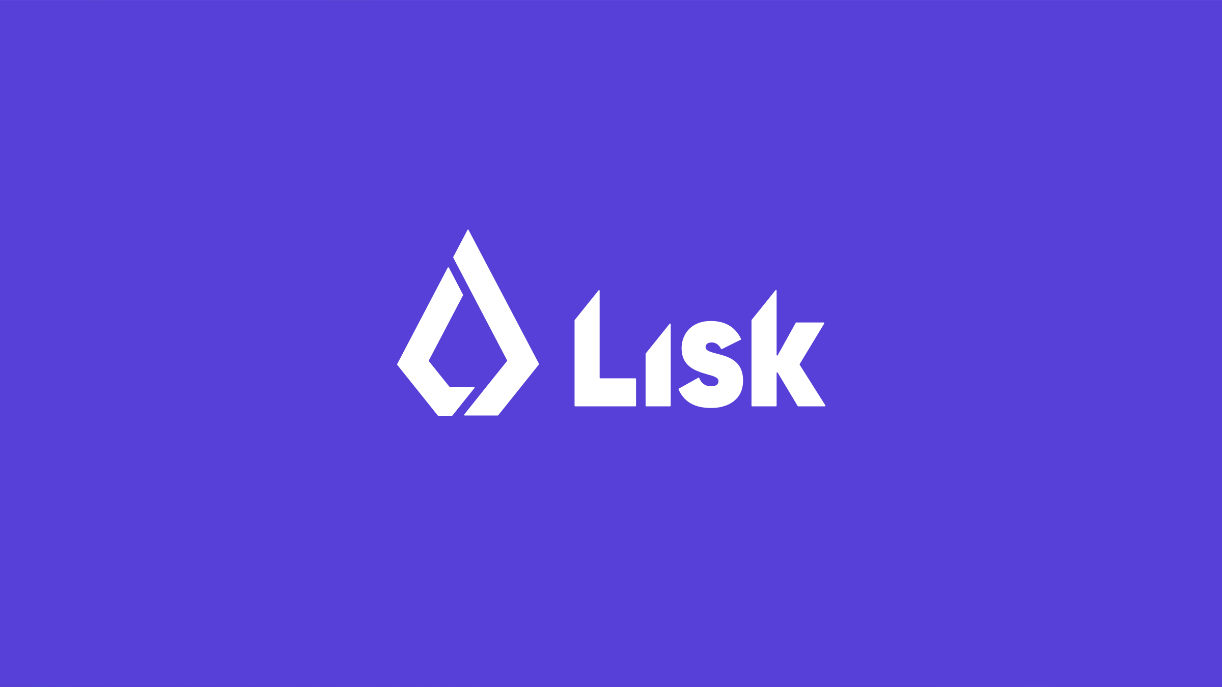 Lisk (LSK) Trading Starts November 19!