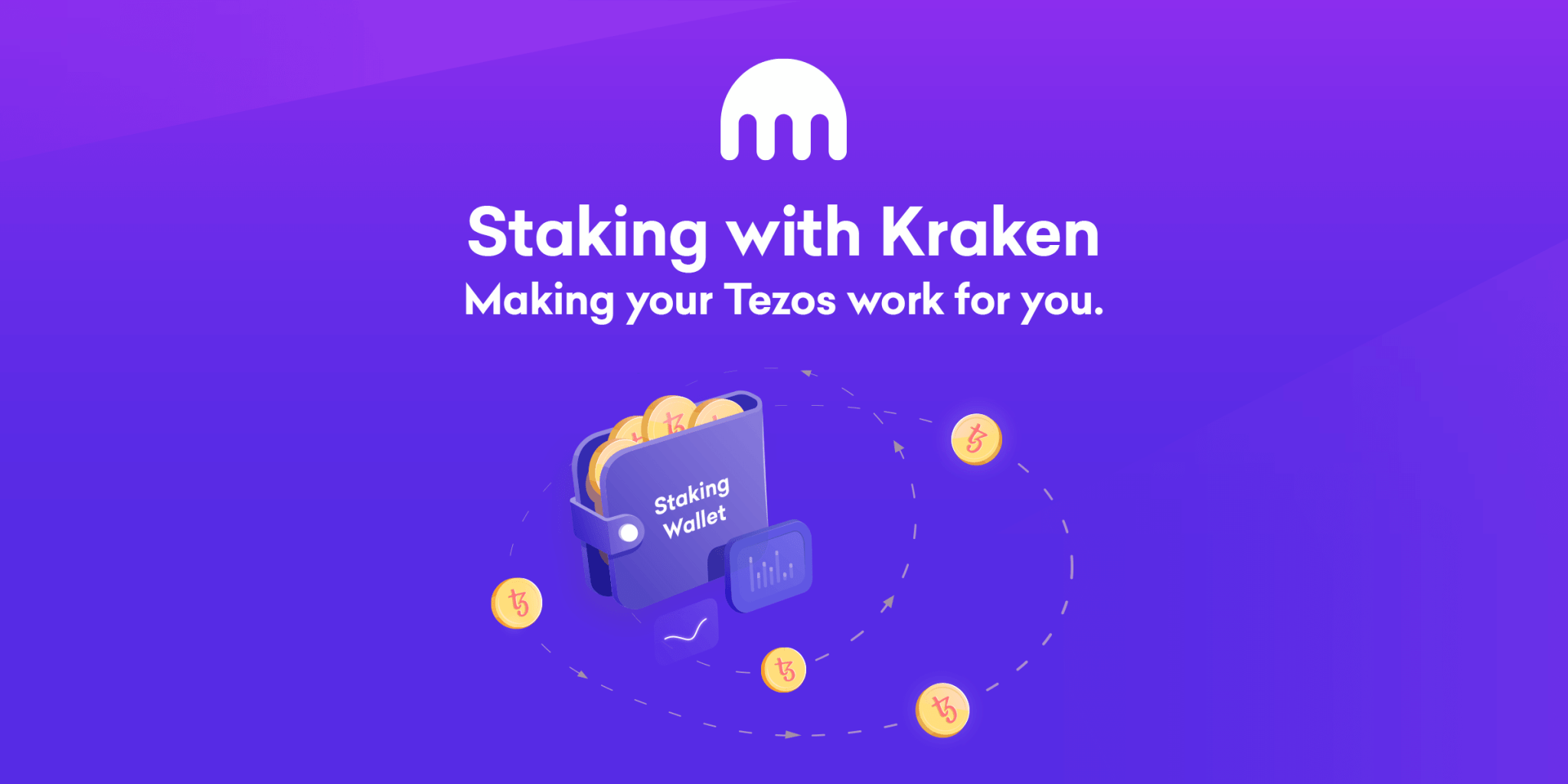 Is Staking Safe On Kraken / Kava staking goes live on Kraken Exchange - With just a couple of clicks, you.