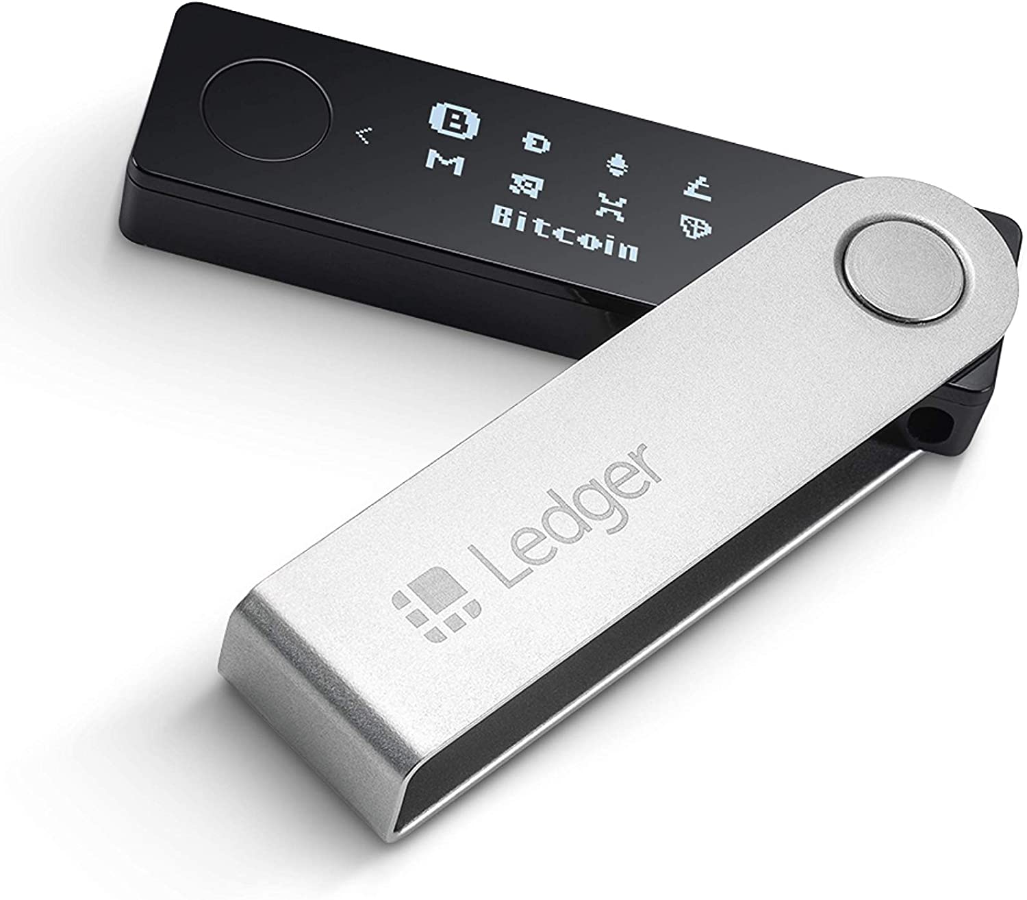 Kraken Security Labs Identifies Supply Chain Attacks Against Ledger Nano X Wallets