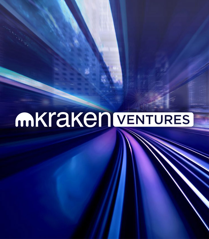 Kraken Backs Launch of Venture Capital Fund