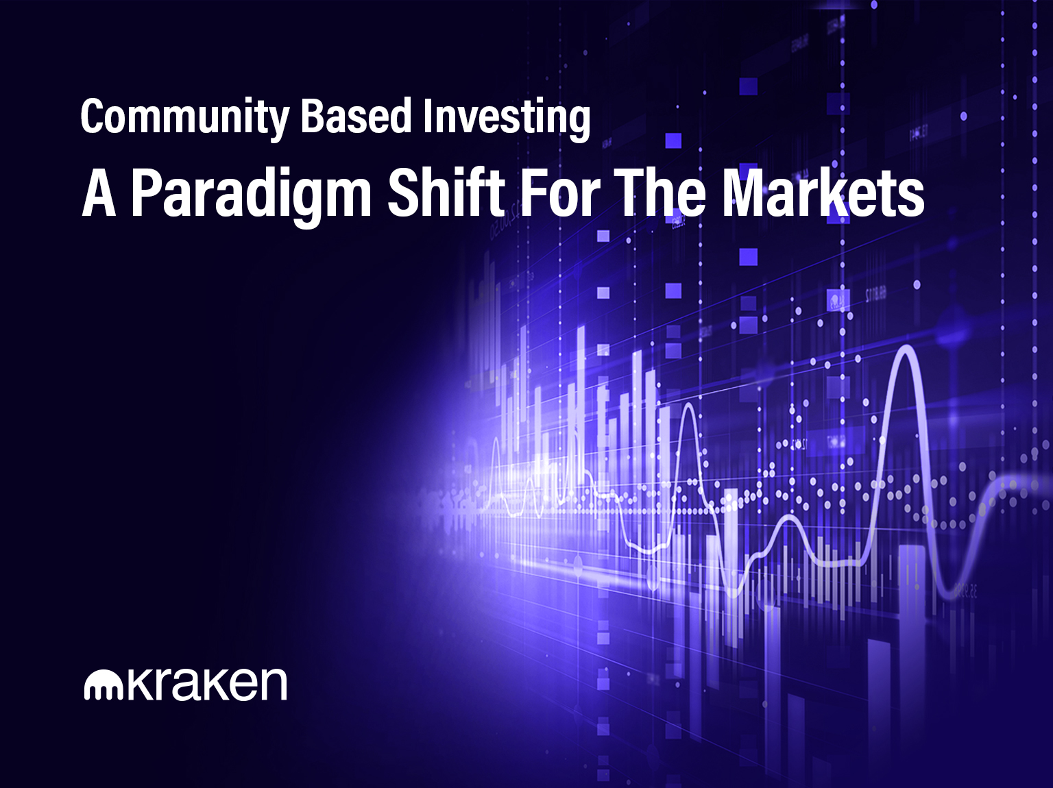 Community Based Investing – A Paradigm Shift For The ...