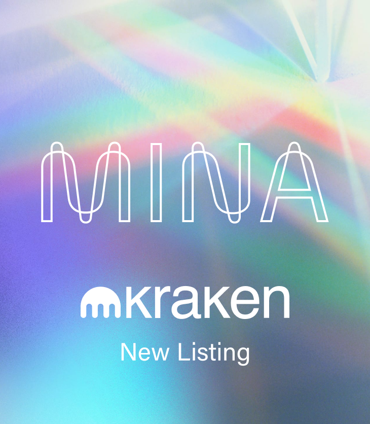 MINA Trading Starts June 1 - Deposit Now