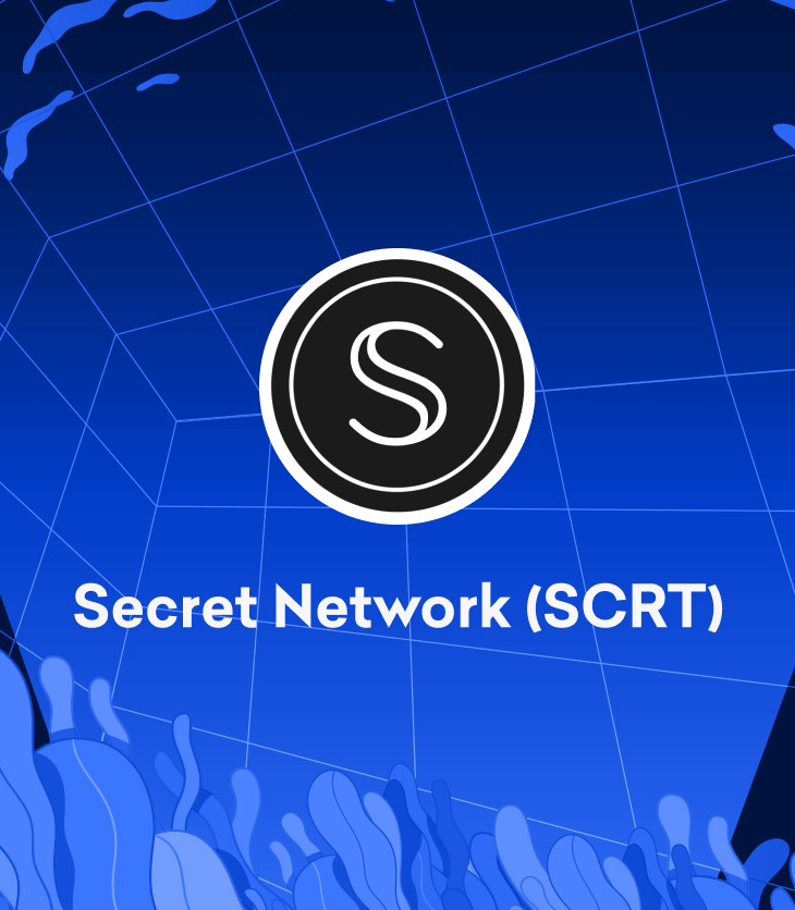 Deposits and Staking for SCRT Available Now – Earn Up to 20% in Yearly Rewards