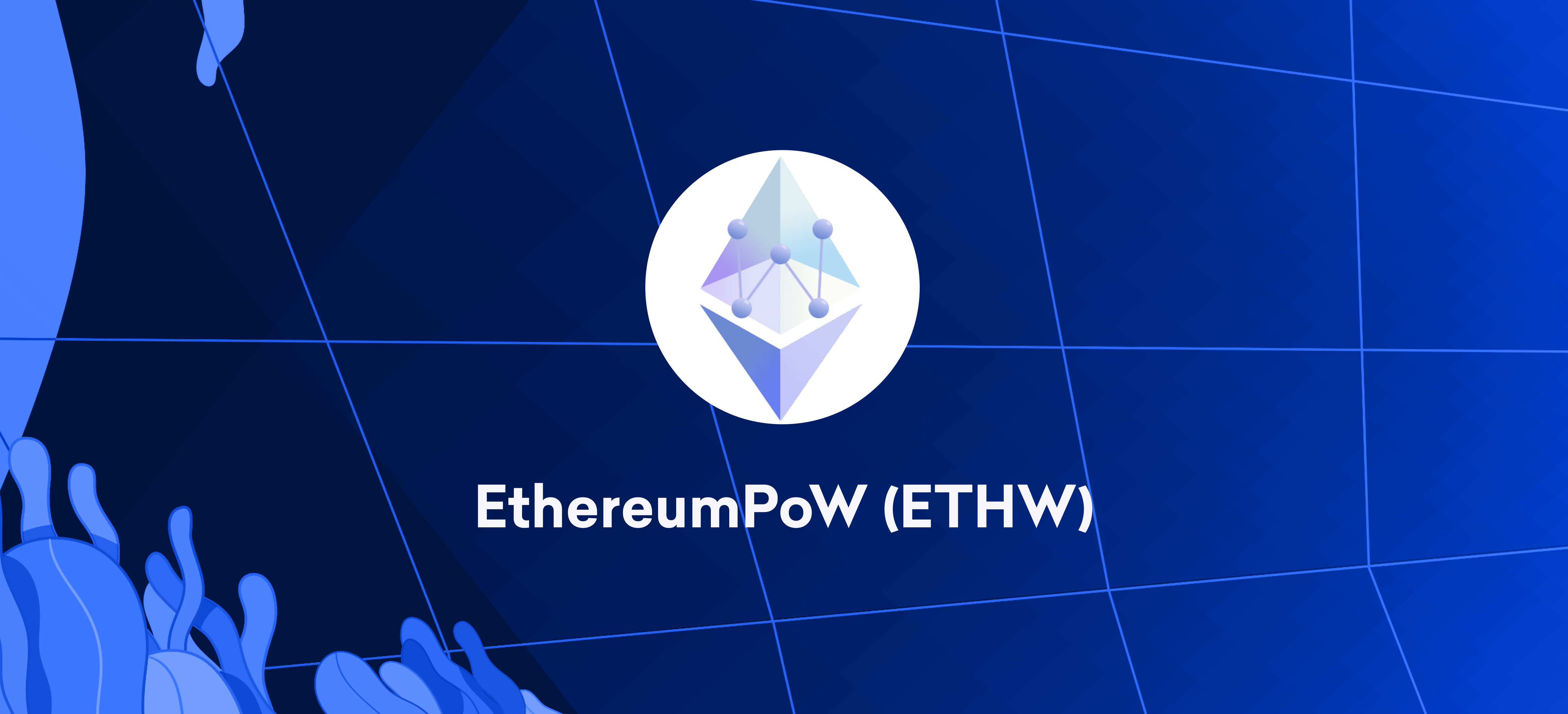 Tổng Quan Về Ethereum POW (ETHW)