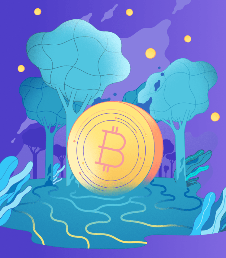 Taproot funding support for bitcoin