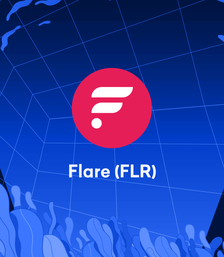 FLR token featured image