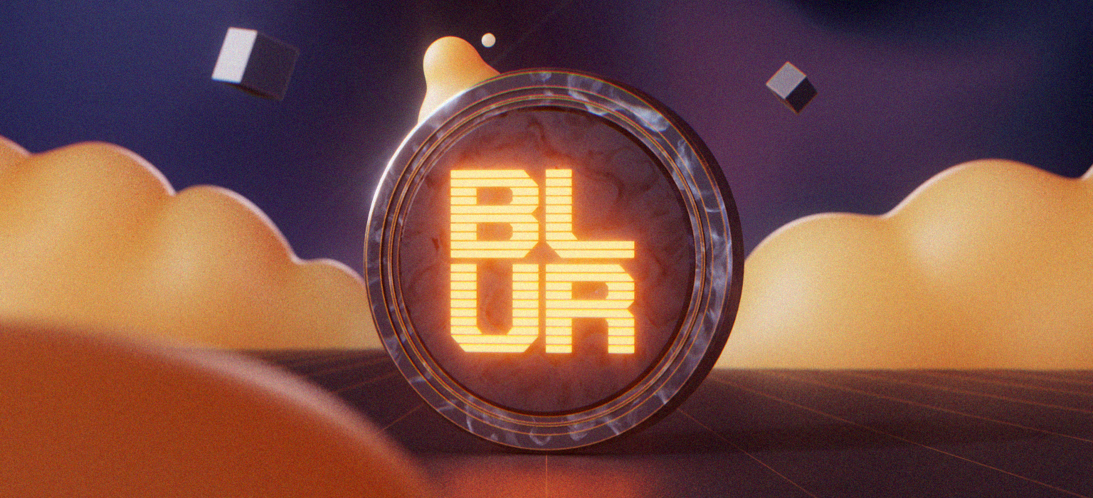 Trading For Blur (Blur) Starts February 14 - Deposit Now! | Nft News