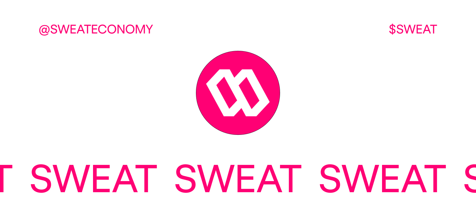 SWEAT is available for trading! - Kraken Blog Kraken Blog