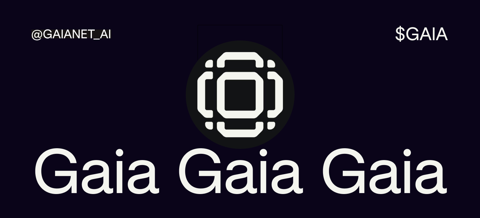 GAIA is available for trading! - Kraken Blog Kraken Blog