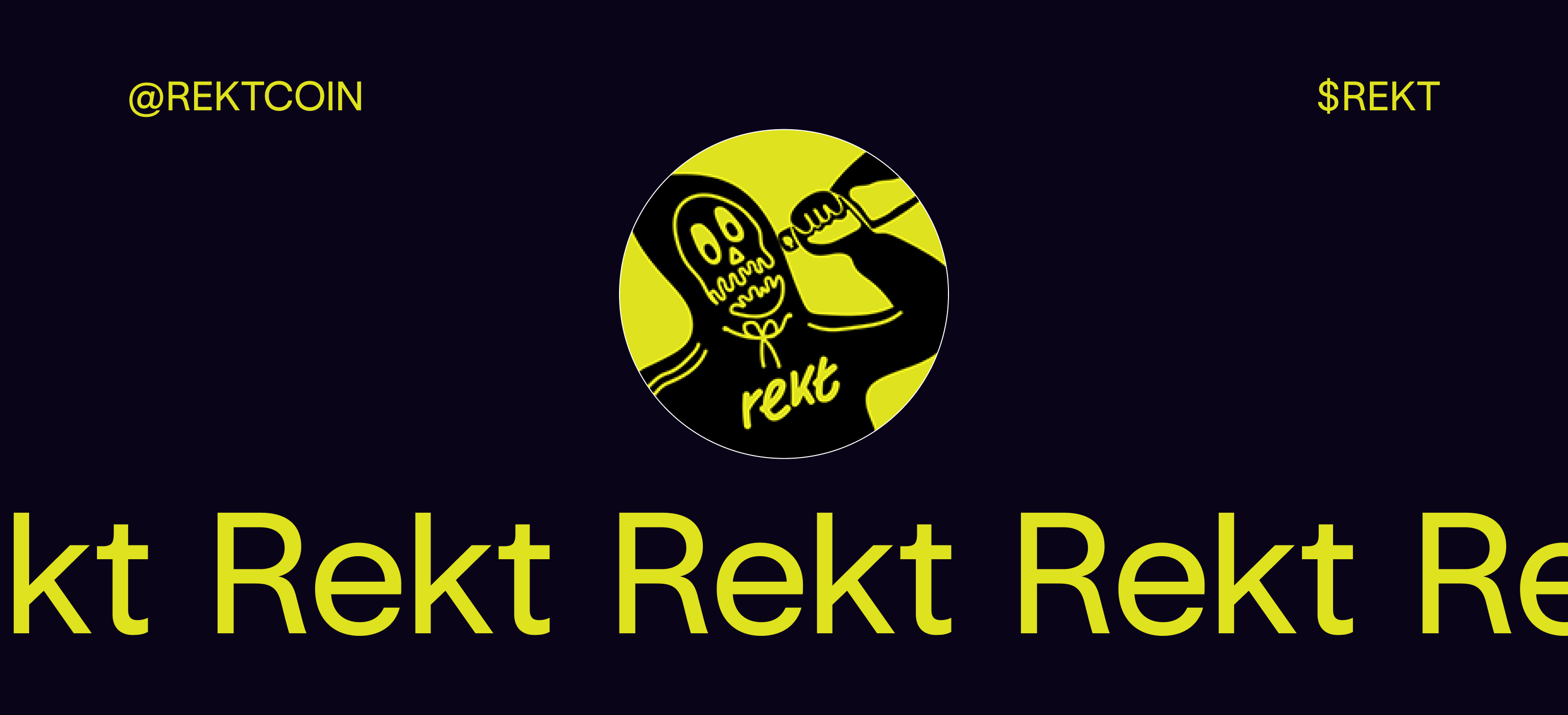 REKT is available for trading! - Kraken Blog Kraken Blog