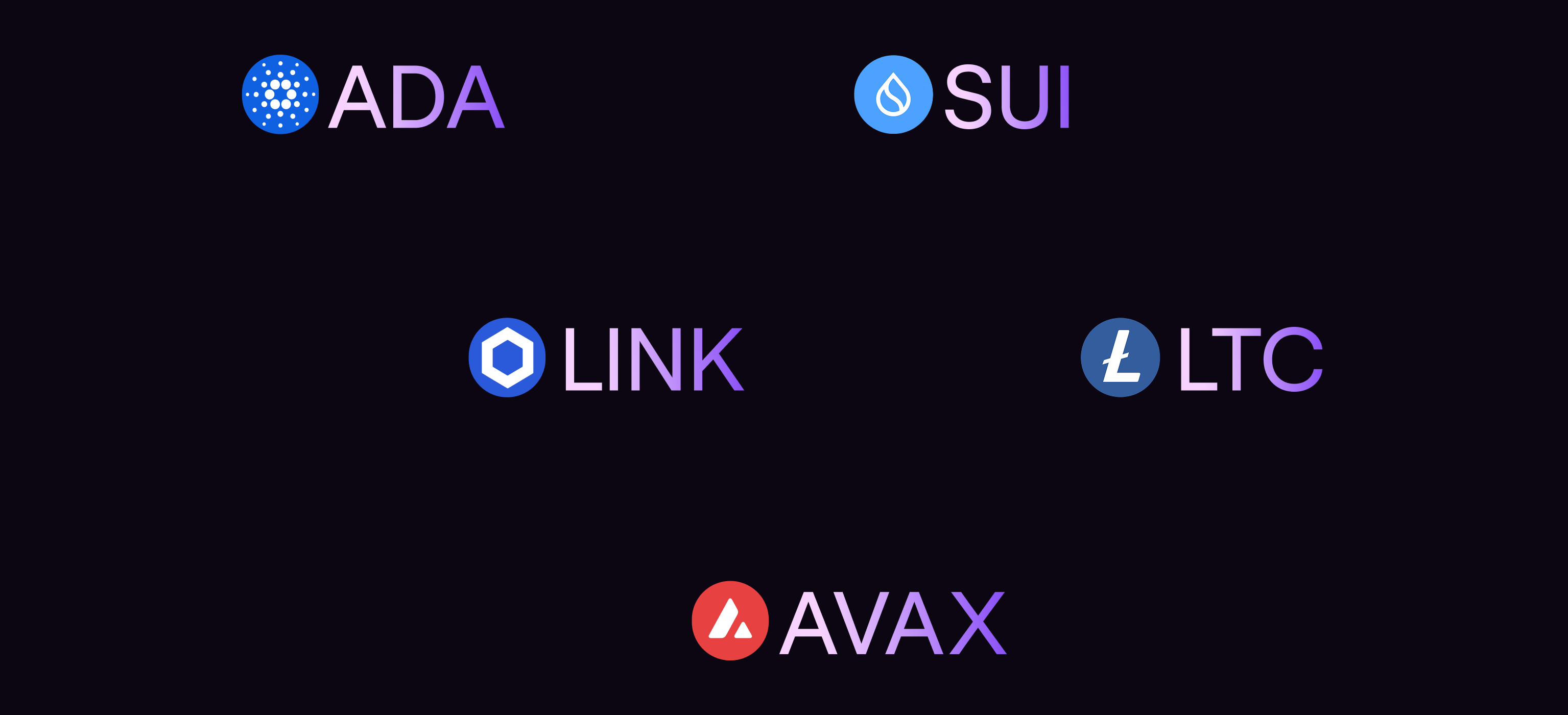 Up to 10x increased margin leverage on Kraken Pro: ADA, LINK, AVAX, SUI,  LTC - Kraken Blog Kraken Blog