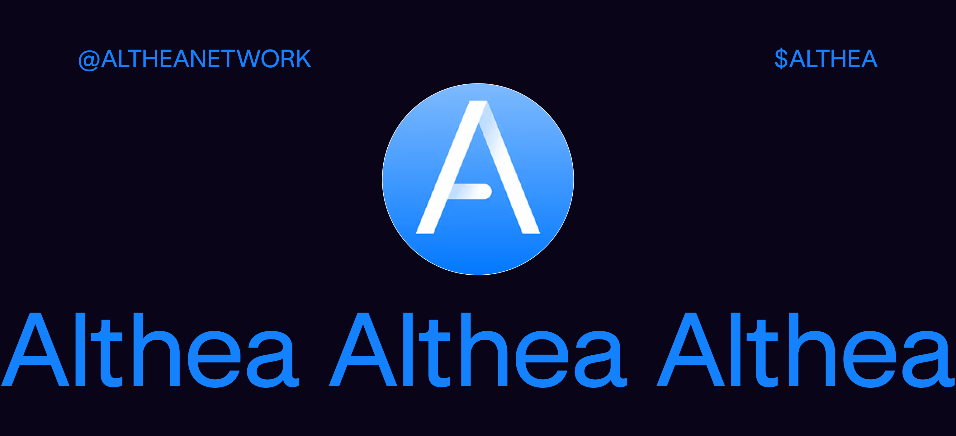 ALTHEA is available for trading! - Kraken Blog Kraken Blog