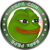 PEPECOIN
