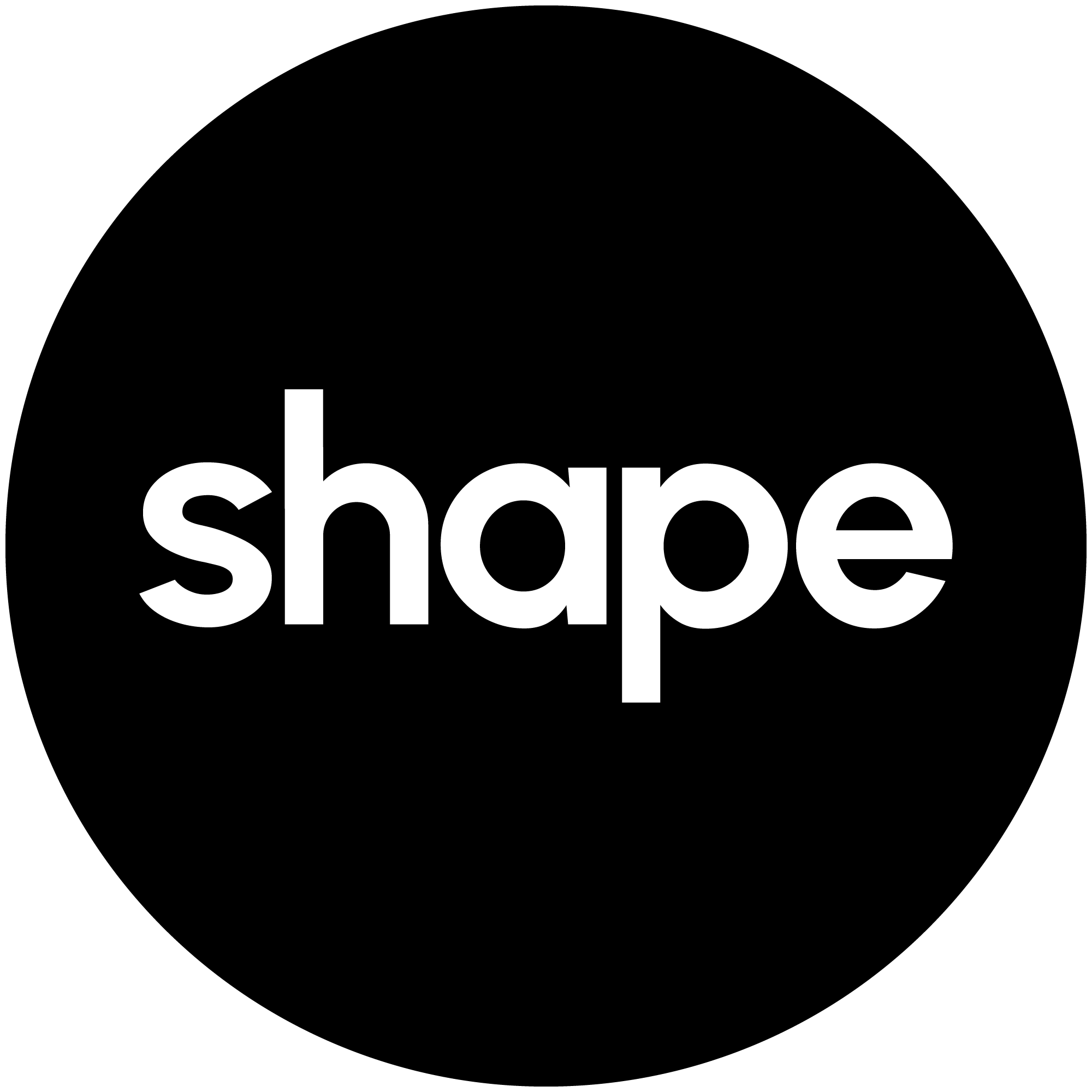 SHAPE