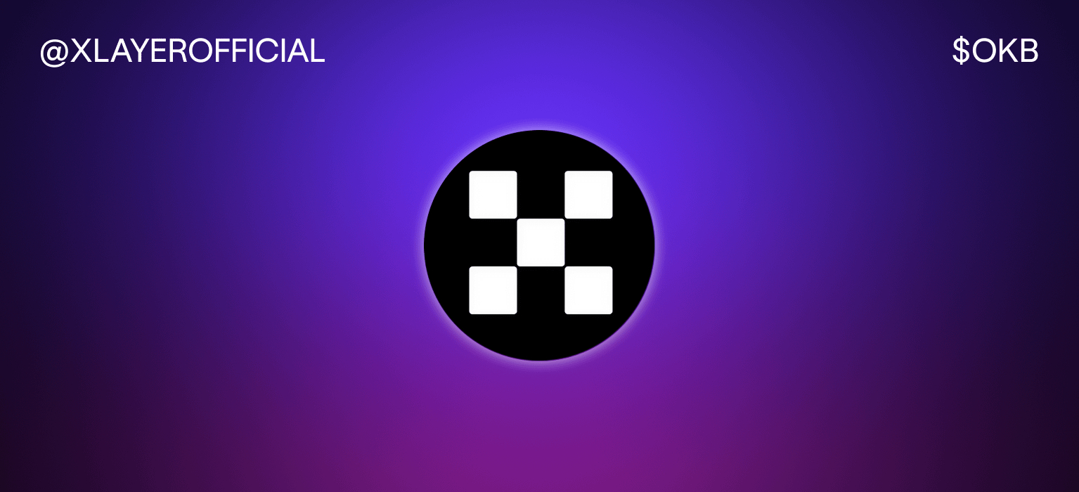 OKB is available for trading! OKB is available for trading!