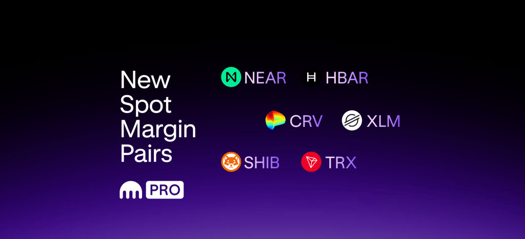 Интерфейс торговой платформы Kraken, отображающий торговые пары