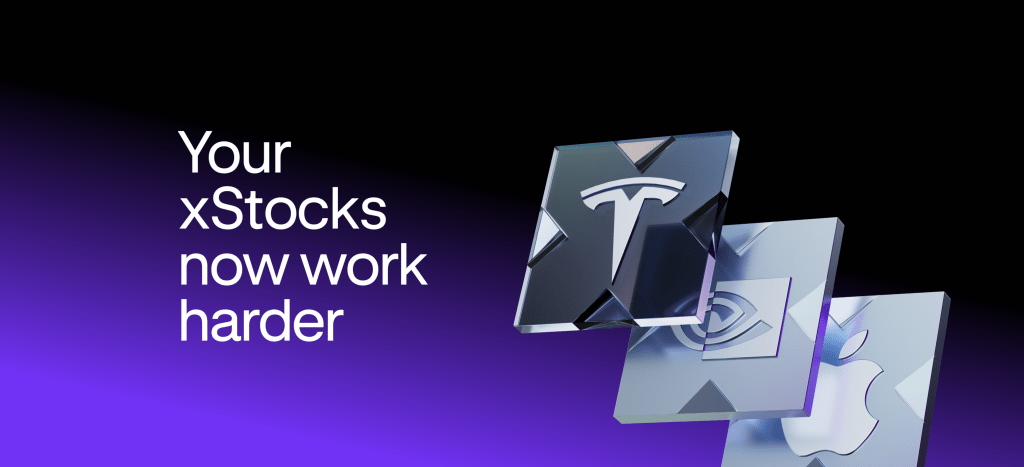 xStocks are now eligible as collateral for futures and margin trading on Kraken Pro xStocks are now eligible as collateral for futures and margin trading on Kraken Pro