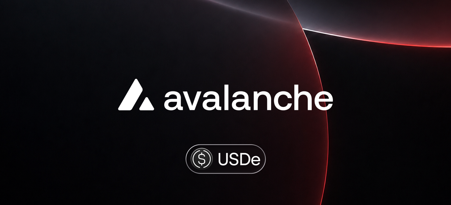 Kraken exchange logo with Avalanche blockchain icon
